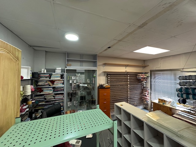 To Let commercial Property for Rent in Ndabeni Western Cape